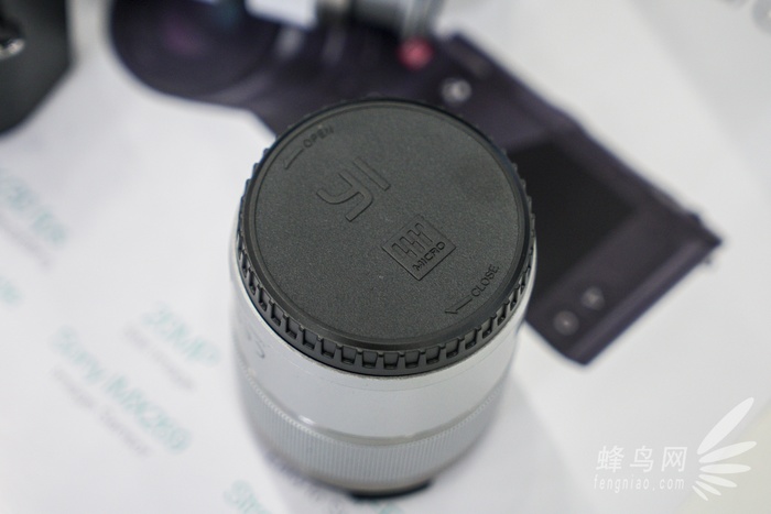 小蚁微单相机体验分享,小蚁相机微单