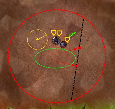 翡翠梦魇撕开帷幕到哪交任务,魔兽世界9.0翡翠梦魇怎么进