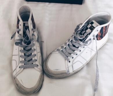 适合日常穿优雅的鞋,鞋控的日常都穿什么