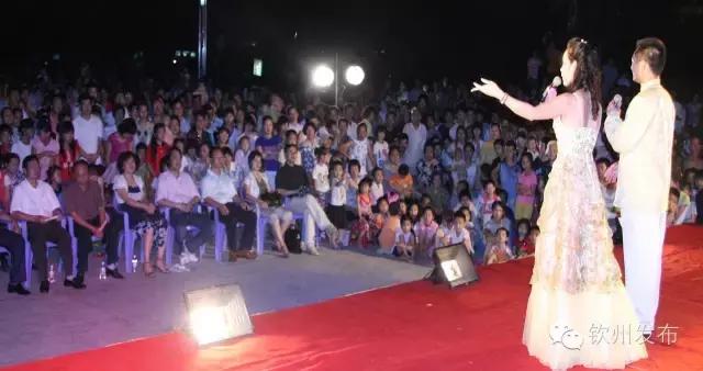 钦州市党代会报告,钦州市召开第六次党代会