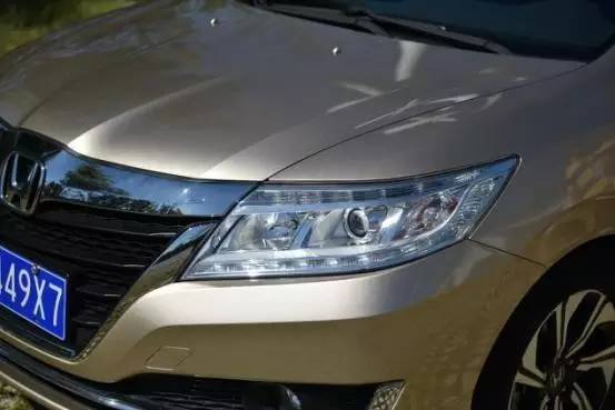 2016款本田凌派功能介绍,2015年本田凌派试驾视频