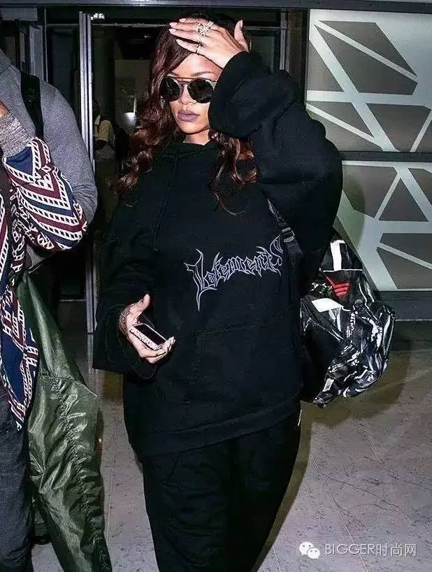 潮牌vetements维特萌衬衫,和vetements差不多的潮牌