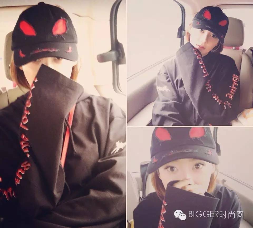 潮牌vetements维特萌衬衫,和vetements差不多的潮牌