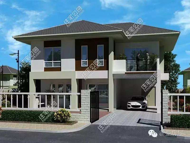 农村建房屋顶琉璃瓦怎么施工,农村屋顶做沥青瓦实用吗