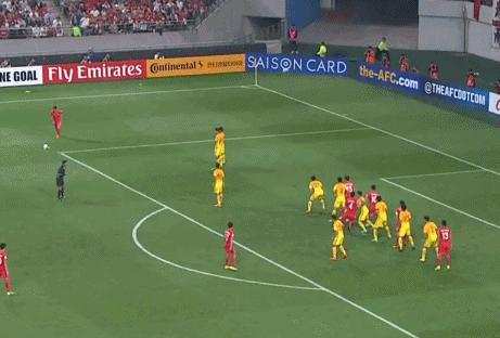 郑智踢伤过谁,郑智国足最新消息