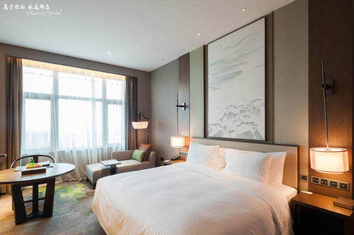 万达叫板迪士尼,王健林合肥项目万达城