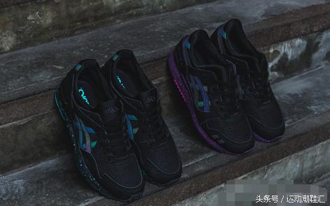 9月十大好鞋推荐,2004年nike发售的所有鞋