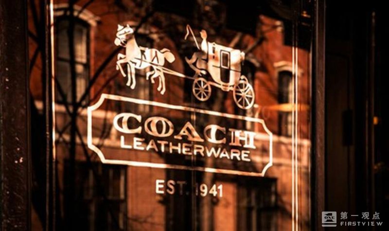 coach为什么撤柜,coach撤柜