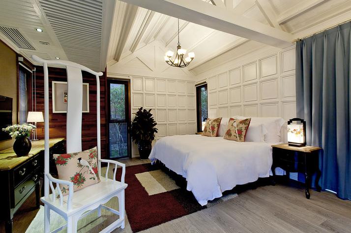 杭州热土庄园游玩攻略,杭州热土庄园位置