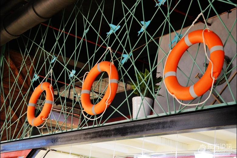 宁波轮船码头美食,宁波美食街访