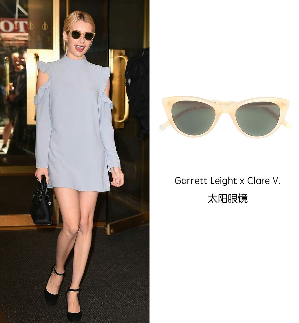 明星穿什么｜Baby背爆款万元大牌包，范冰冰外套6百块