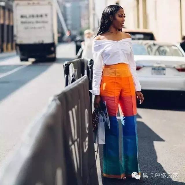 亮眼还是辣眼睛?纽约时装周酷炫看点大汇总!