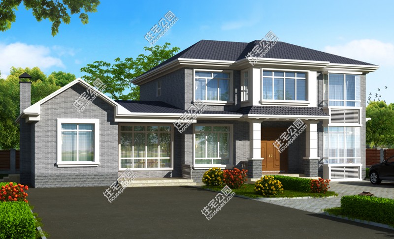 农村建房屋顶琉璃瓦怎么施工,农村屋顶做沥青瓦实用吗