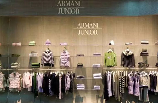 招商热门服装品牌,大牌服饰一二线品牌哪个好