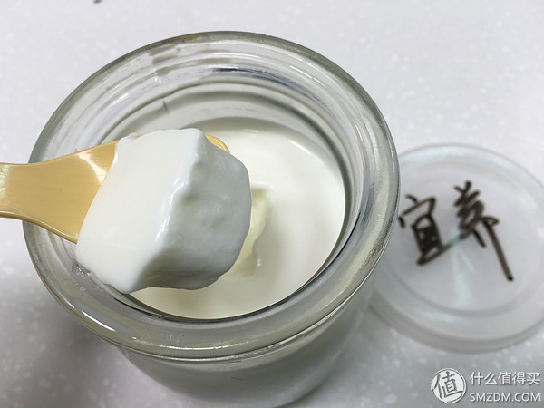 养出来的酸奶,比较好的酸奶发酵菌