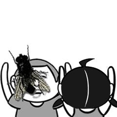 金馆长QQ表情系列，全套恶搞金馆长图片（2）