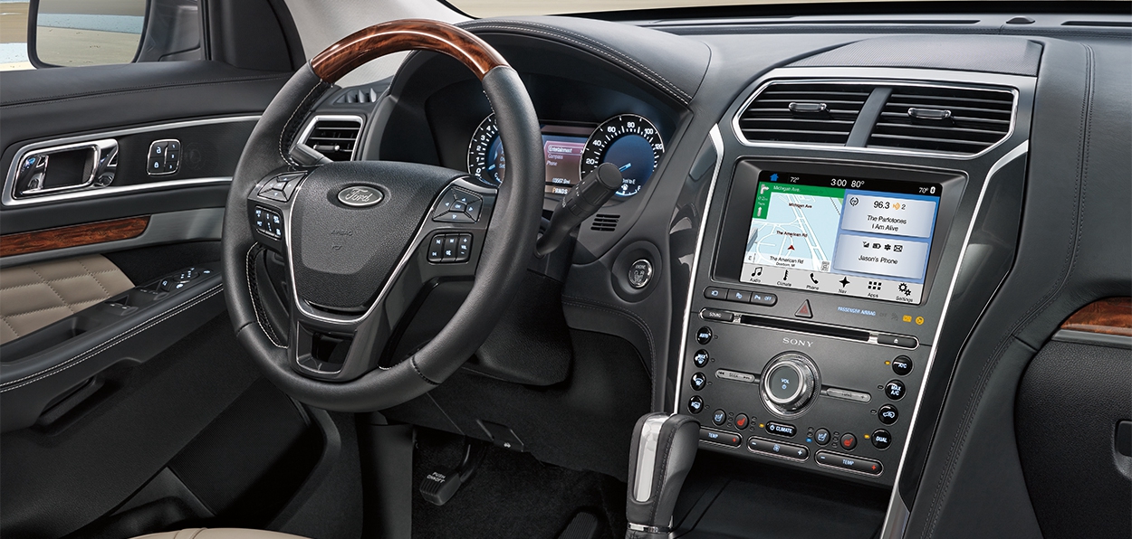 长安福特一饱眼福,一饱眼福10款全球最有趣的汽车