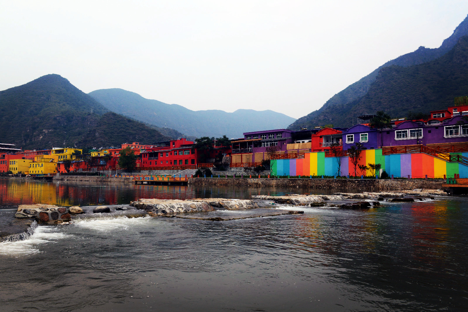 保定旅发大会2024年地点,旅发大会保定旅游景点