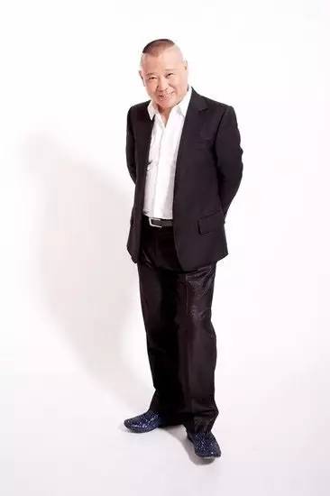 过得刚好郭德纲自传,一路走来历经坎坷郭德纲