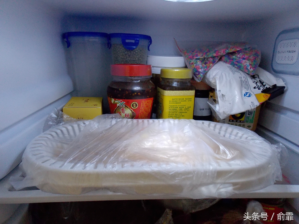 如何自制纳豆的做法,自制纳豆零失败超详细的做法