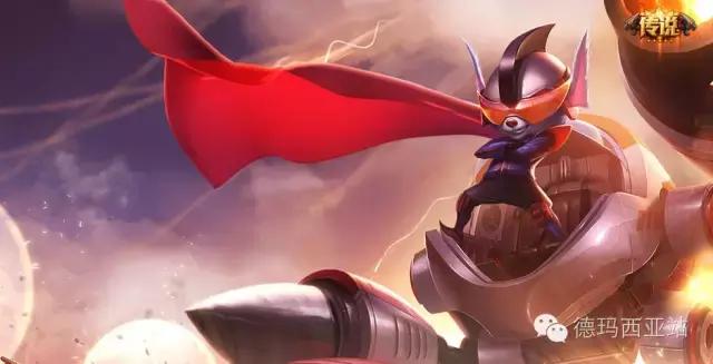 拳头出冷门英雄皮肤,拳头表示不会再出好看的英雄