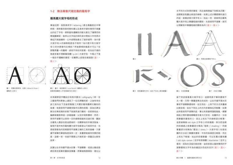 字体设计大佬,字体大师字体推荐