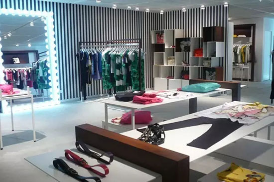 招商常用的1000个品牌,招商热门服装品牌