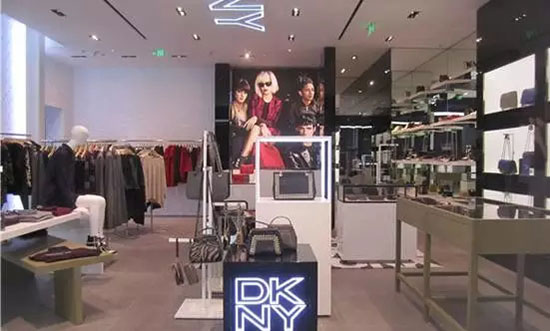 招商常用的1000个品牌,招商热门服装品牌