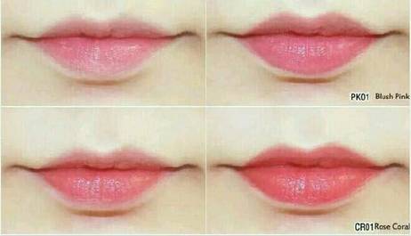 想要口红不掉色怎么定妆,想要口红更滋润