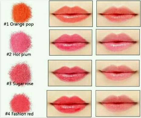 不掉色口红不沾杯不染唇,持久口红染唇不掉色