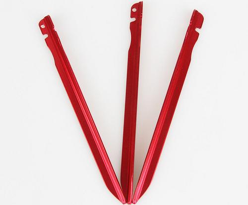 地钉的优缺点,y型地钉使用方法