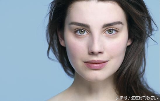 敏感红血丝肌肤怎么修复,敏感肌肤红血丝做什么护理