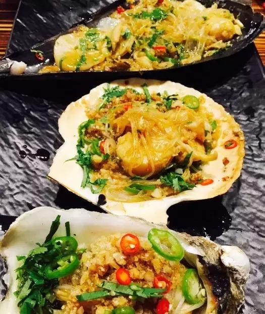 大连十大网红菜馆,大连适合10-15人聚会的餐厅