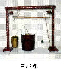 何为虹吸现象,马桶虹吸现象的原理