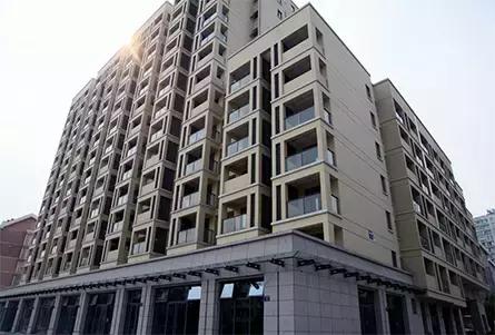 杭州单人公租房,杭州二室公租房