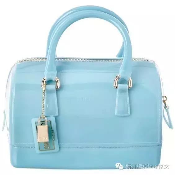 furla果冻包推荐,furla果冻包创意