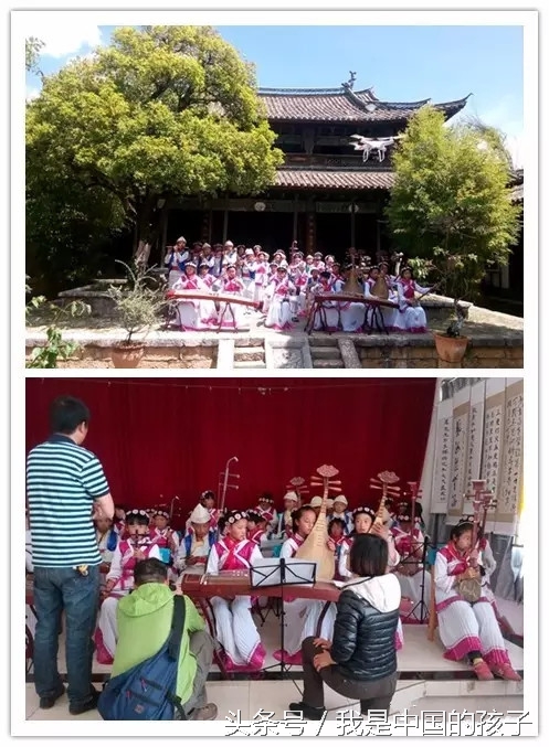 我是中国的孩子片头,我是中国孩子纪录片壮族