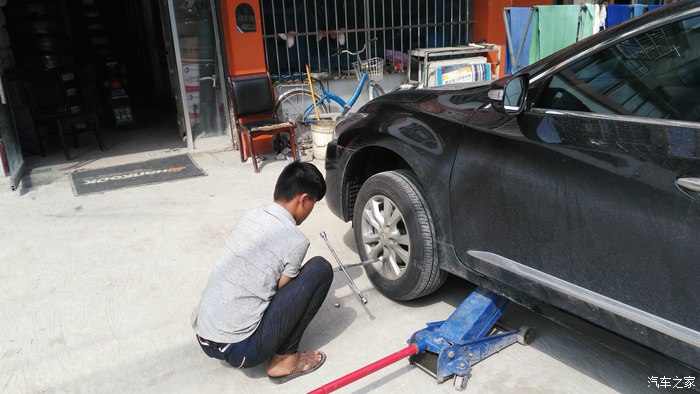 天籁发动机舱隔音改装,17款天籁2.0l隔音