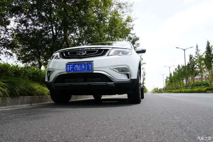 日系三剑客suv大pk,这款suv上市后外形完爆路虎揽胜