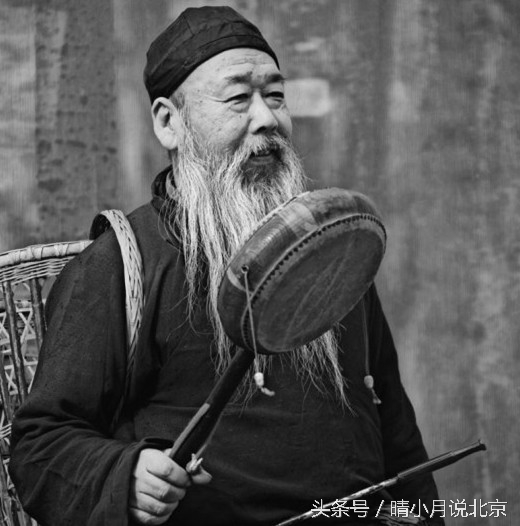 北京方言你大爷什么意思,你大爷的算脏话吗