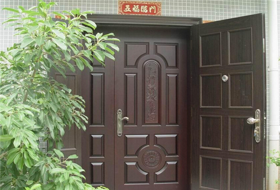 神将防盗门是十大品牌吗,防盗门子母十大品牌价格