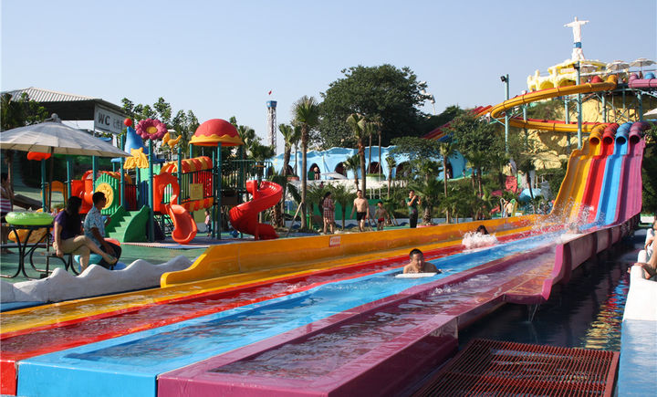 重庆免费景点一览表大全,重庆免费景点合集