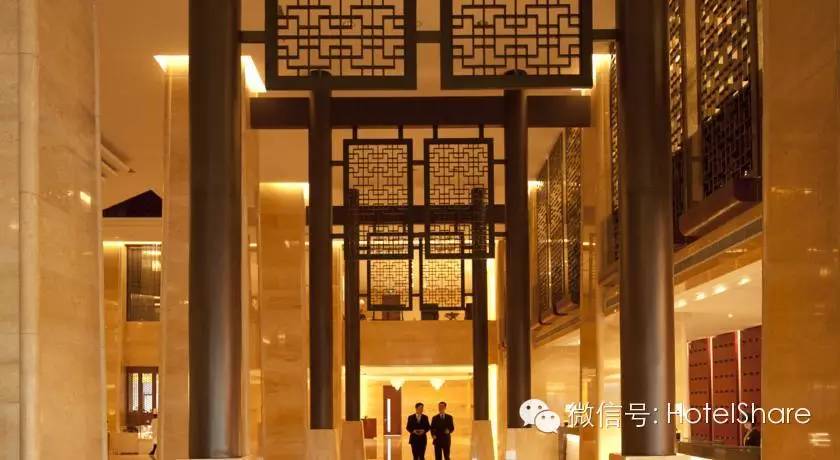 中国的飞机酒店,中国的机场