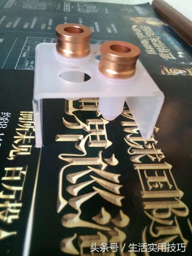 自制手工口红教程,自制简单口红做法