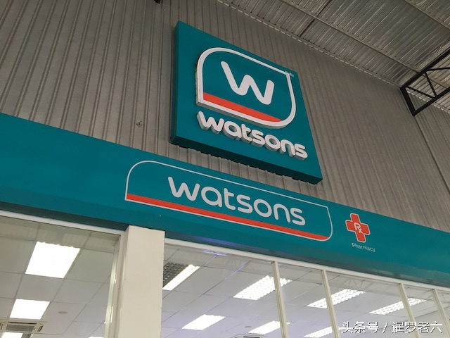 泰国屈臣氏的好物推荐淡斑,泰国屈臣氏必买清单香水