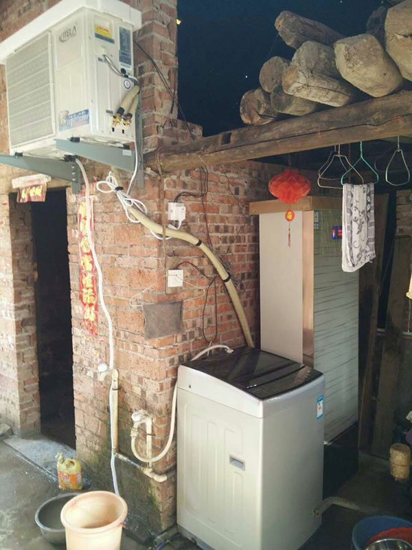 空气能供暖用的什么样的壁挂炉,壁挂炉与空气能热泵哪个好