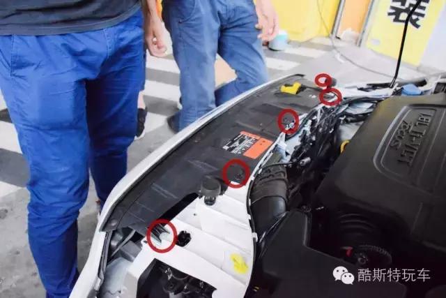 酷斯特安装视频,酷斯特玩车视频大全