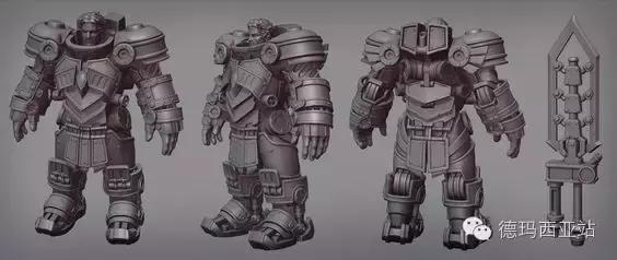 拳头设计师的手稿,拳头设计师皮肤