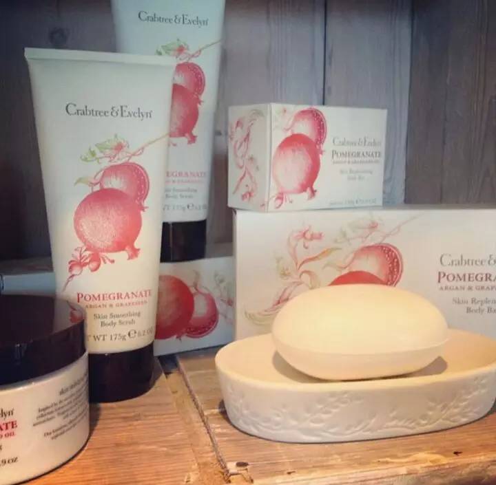 涨姿势|这些大牌明星都爱用的英国护肤品牌你知道么？