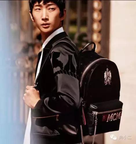 百搭皮质双肩包推荐小众高级感,颜值又高又好看的双肩包